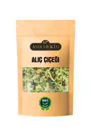 ASIR HEKIM ALIÇ ÇIÇEĞI 24 GR PAKET